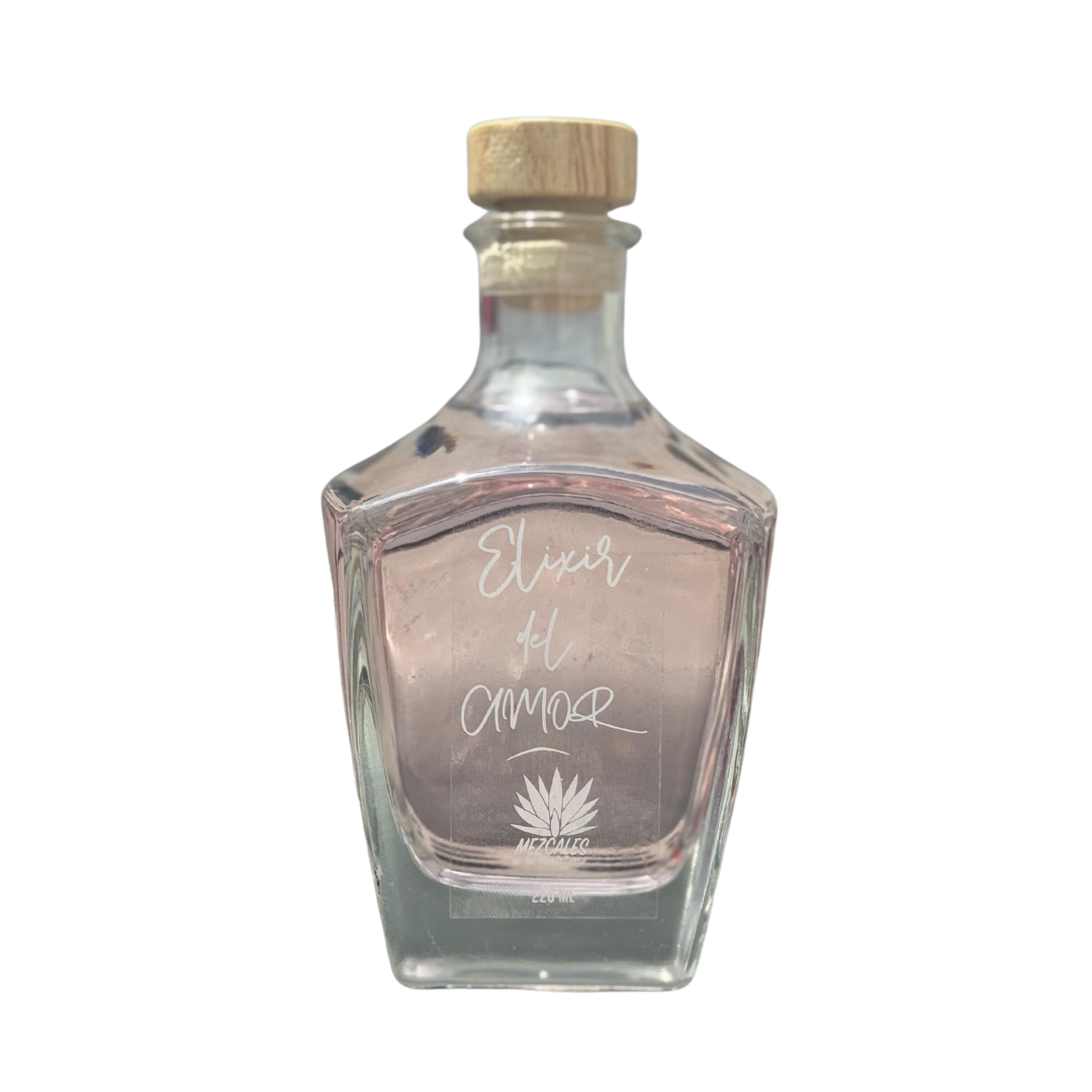 Mezcal Elixir del Amor 375 ml