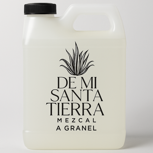 Jabalí Mezcal Artesanal – A Granel