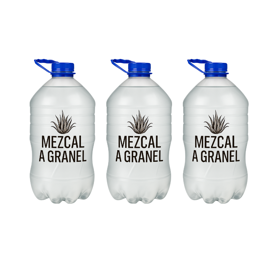 Tobalá Mezcal Artesanal – A Granel