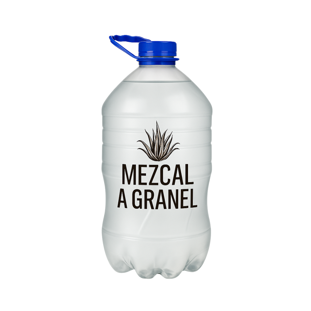 Tobalá Mezcal Artesanal – A Granel